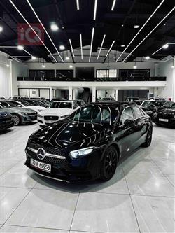 مرسيدس بنز A-Class